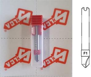 FRESINO F1 PER DUPLICATRICI SILCA