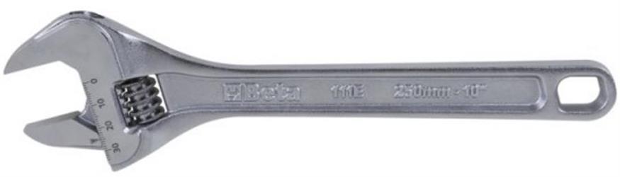 CHIAVE REGOL A RULLINO 111E MM.300