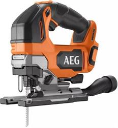 SEGHETTO ALTERN.BRUS.AEG BST18BLX2 18V