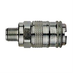 RUBINETTO RAPIDO UNIV.SF.17/AM 1/4M