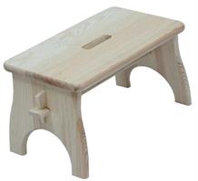 SGABELLO PINO GAMBE ANGOL.CM.42X20X21