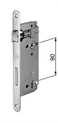 SERRATURE AGB PATENT G.ART.B005914003