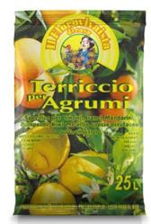 TERRICCIO X AGRUMI LT.25