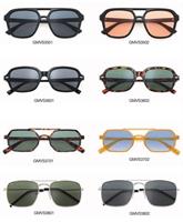 OCCHIALI DA SOLE KIT 8 PZ LONDRA GMV