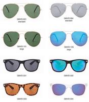 OCCHIALI DA SOLE KIT 8PZ MARSIGLIA GMV