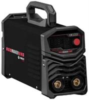 SALDATRICE RODMAKER 140+KIT SALDAT+ACC