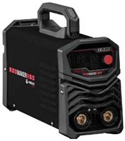 SALDATRICE RODMAKER 160+KIT SALDAT+ACC