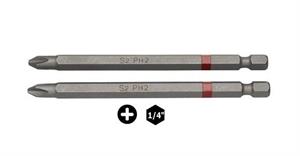 INSERTI LUNGHI S2 1.4 CROCE N.0 PZ 2