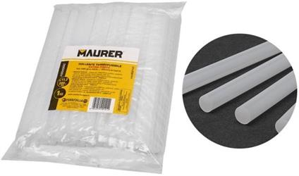 ADESIVO BIANCO FIS. UN. MM11,2X200 KG1