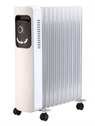 RADIATORE OLIO 11 ELEMENTI W2500 CE