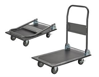 CARRELLI AL. PORTATUTTO CM73X47 KG.150