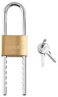 LUCCHETTO OTT. ARCO LUNGO REGOL. MM50