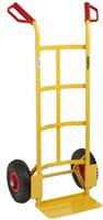 CARRELLO MAURER ERMES RUOT.PNEUM.KG200