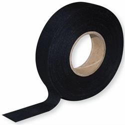 NASTRO ISOL.PVC MAURER 19X25MT NERO
