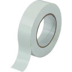 NASTRO ISOL.PVC MAURER 19X25MT BIANCO