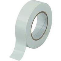 NASTRO ISOL.PVC MAURER 19X25MT BIANCO