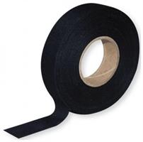 NASTRO IS.PVC MAURER 15X10MT NERO 0,15