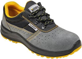 SCARPE TRAFORATE VITTORIA S1P TG 42