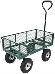CARRETTO X GIARDINO PARETI RIBALTABILI