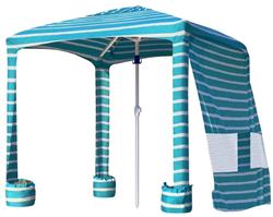 OMBRELLONE GAZEBO CM 173X173