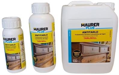 TARLOKILL ANTITARLO BIOCIDA LT 5