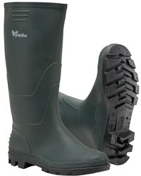 STIVALI PVC VERDI GINOCCHIO  N 42