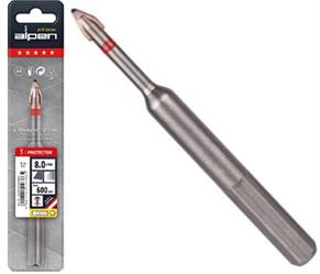 PUNTE ALPEN C PROTECTOR NEW GRES MM12