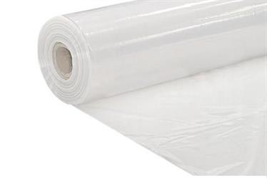 FOGLIA POLIET.NEUTRA MT.4 MM 0,20 KG50