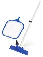 KIT PULIZIA PISCINE CM 396 58013