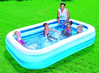 PISCINE GONFIAB.54006 CM 262X175X51