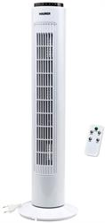 VENTILAT.TORRE 73CM 3VEL.C.TELECOMANDO