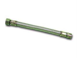 FLESSIBILI MF 3.8X3.8X40 INOSSID. PZ.2
