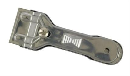RASCHIETTI INOX X VETRO/CERAM. MM.0,7