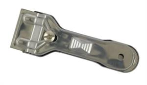 RASCHIETTI INOX X VETRO/CERAM. MM.0,7