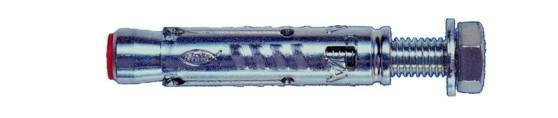 TASSELLI FISCHER C.VITE TE 8,8 TAM 10