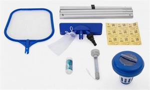 KIT PULIZIA PISCINE 58195