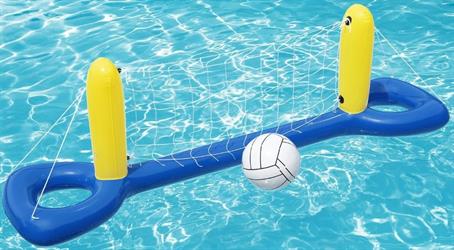 RETE PALLAVOLO C.PALLA CM 244X59 52133