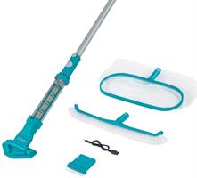 KIT MANUTENZIONE PISCINE 58831 ASPIR.