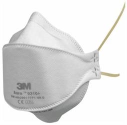 MASCHERINA POLVERI FFP1 3M 9310+