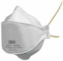 MASCHERINA POLVERI FFP1 3M 9310+