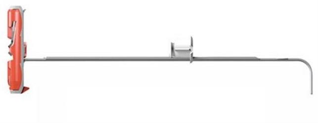 TASSELLO FISCHER NYLON DUOTEC S/VITE