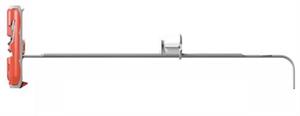 TASSELLO FISCHER NYLON DUOTEC S/VITE