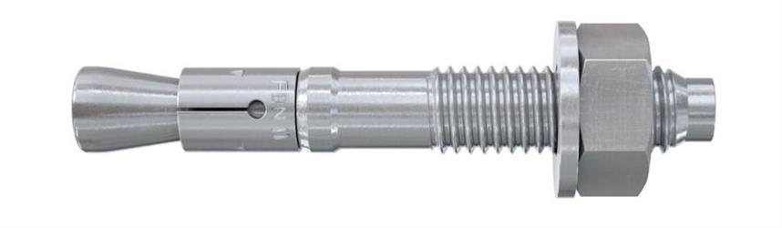 TASSELLI FISCHER FBN II 12/5K 12X86