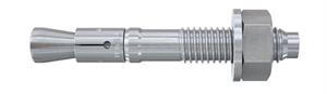 TASSELLI FISCHER FBN II 12/5K 12X86