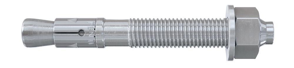 TASSELLI FISCHER FBN II 8/20 8X81
