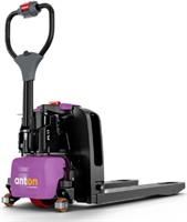 TRANSPALLET A BATTERIA ANTON