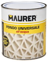 FONDO UNIVERSALE ACQUA LT 0,75 BIANCO