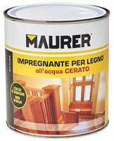 IMPREGN.ACQUA CERATO LT 0,75 CASTAGNO