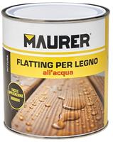 FLATTING ACQUA OPACO LT 0,75 INCOLORE