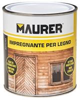 IMPREGNANTE SINT. LT 0,75 NOCE CHIARO